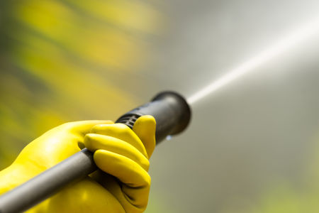 Understanding the different types of pressure washing and their uses
